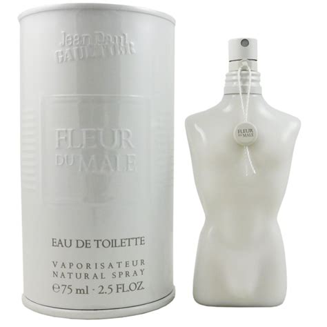 fleur du male parfum